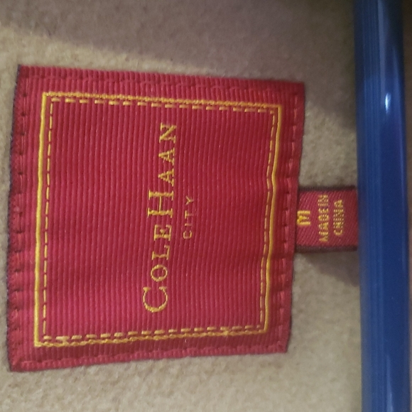 Cole Haan Coat - Picture 2 of 16